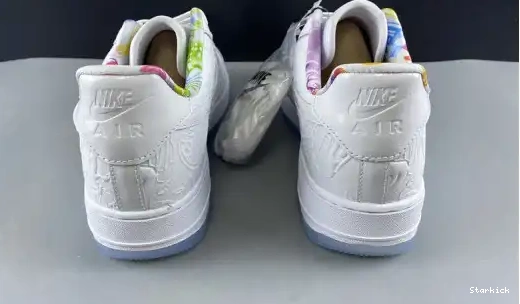 CU8870-117 Chinese Year Air 1 Force (2020) New Nike Low 0425